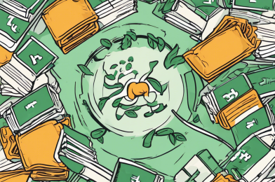 How to Build an Emergency Fund When Money is Tight