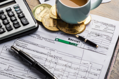 What is the 50/30/20 Budget Rule and Why Does it Work?