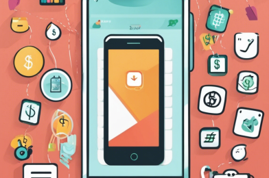 5 Simple Budget Apps That Make Saving Money Easy