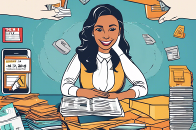 Save or Pay Debt First? The Answer Made Simple
