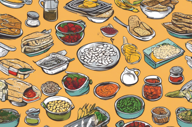 Budget-Friendly Meal Planning That Saves Time and Money