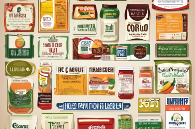 How to Read Food Labels Like a Nutrition Expert