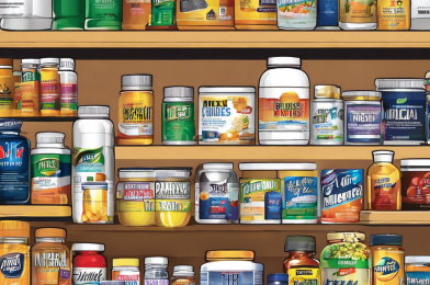 The Truth About Supplements: Which Ones You Actually Need