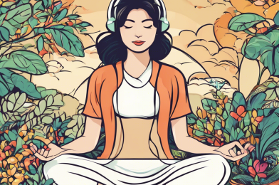 Simple Ways to Reduce Stress Without Medication