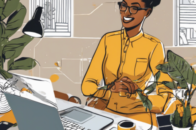 Remote Team Management: Keep Your Staff Happy and Productive