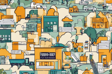 Small Business Tax Deductions You’re Probably Missing